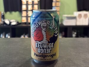 Brouwerij 't IJ - Paradijsvogel