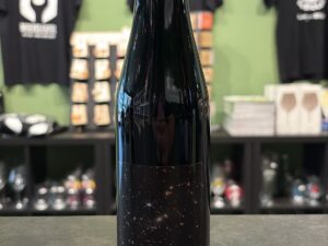 Barreled Souls Brewing Company - Extended Aged Deep Space (2026)