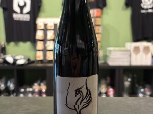 Barreled Souls Brewing Company - Double Barrel Aged Modest Souls