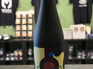 3 Sons Brewing Co. - The King 2025