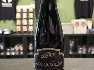 The Bruery - Vanilla Villain (2026)