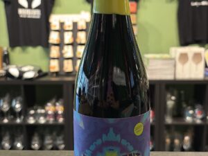Perennial Artisan Ales - Colourant (2026)