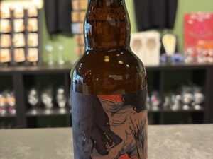 Anchorage Brewing Company - Turn