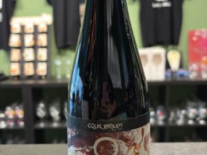 Equilibrium Brewery - Even Caramel Sundaes- Batch 3