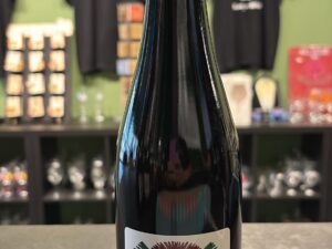 Barreled Souls Brewing Company - Weller BA Teotihuacan (2026)