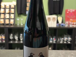 Barreled Souls Brewing Company - BA Put A Bird On It (2026)