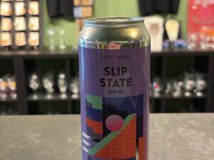 FUERST WIACEK Berlin - Slip State