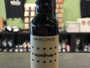Nano Cinco - Orchid