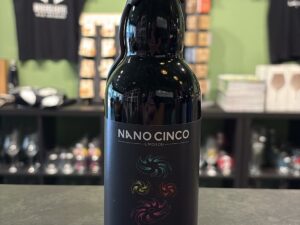 Nano Cinco - Vortex