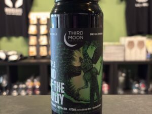 Third Moon Brewing Company - Triple God of the Guilty