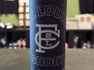 Perennial Artisan Ales - St. Louie Shoey