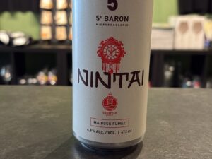 5e Baron - Nintai