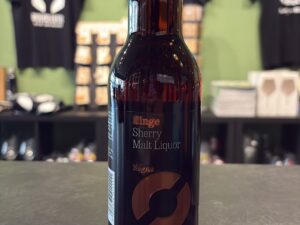 Nøgne Ø - Binge (Malt Liquor)