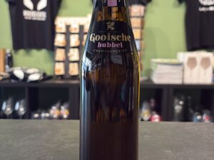 Gooische Bierbrouwerij - Gooische Bubbel