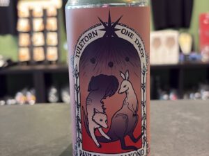Tuletorn Brewing - Pavlova Pesakond