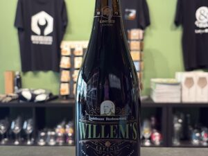 Lindeboom - Willem's Erfenis: Quadrupel