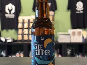 Scheldebrouwerij - Zeezuiper