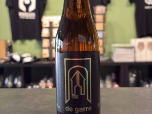 Brouwerij Van Steenberge - De Garre