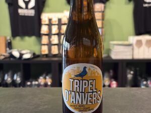 Brouwerij De Koninck - Tripel d'Anvers