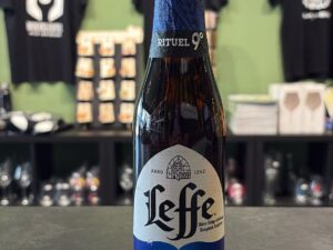 Abbaye de Leffe - Leffe Rituel 9°