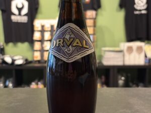 Brasserie d'Orval - Orval