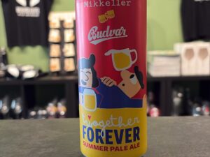 Mikkeller - Twogether Forever