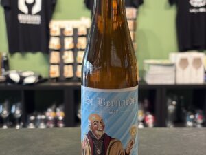 St.Bernardus Brouwerij - Wit