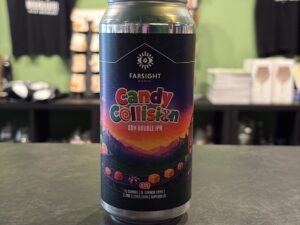 Farsight Brewing - Candy Collision