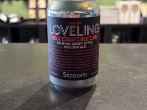 Stroom - Loveling