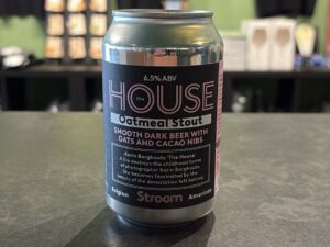 Stroom - The House