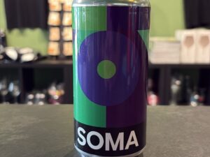 SOMA Beer - Indigo