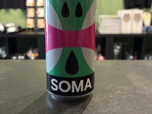 SOMA Beer - Terpene