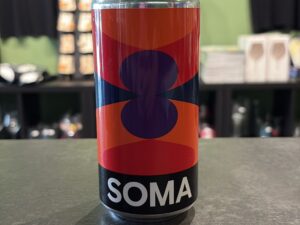 SOMA Beer - Nectar