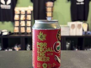 Dois Corvos - Portugal, the Beer (2026)