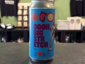 Dois Corvos - Oooh, Big Stretch
