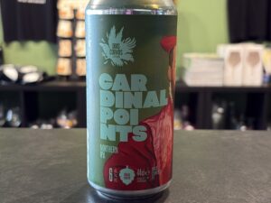 Dois Corvos - Cardinal Points