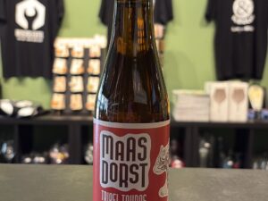 Brouwerij Maasdorst - Tripel Tauros