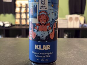 Browar Artezan - Klar