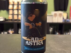 The Piggy Brewing Company - Ad Astra