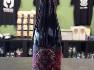 Tartarus Beers - Brandy Barrel Aged Jersey Devil