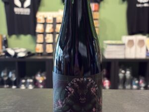 Tartarus Beers - Tequila Barrel Aged Jersey Devil