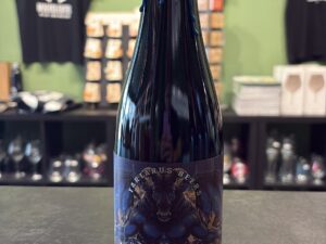 Tartarus Beers - Whisky Barrel Aged Jersey Devil
