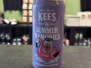 Brouwerij Kees - Summer Memories