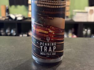 Azvex Brewing Company - Penning Trap