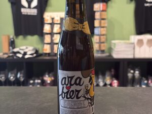 Brouwerij De Dolle Brouwers - Arabier