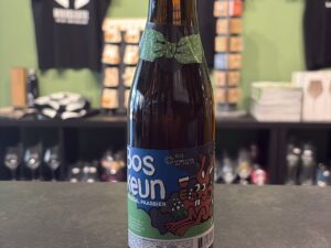 Brouwerij De Dolle Brouwers - Boskeun (2026)