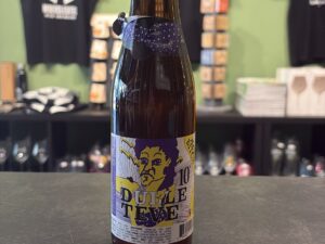 Brouwerij De Dolle Brouwers - Dulle Teve