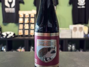 Brouwcompagnie Rolling Hills - Filip de Stout