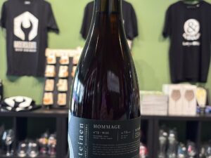 Brouwerij 3 Fonteinen - 3 Fonteinen Hommage (season 19|20) Blend No. 12