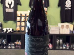 Brouwerij 3 Fonteinen - 3 Fonteinen x Claus Preisinger - Druif Blaufränkisch (season 23|24) Blend No. 20